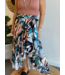 Wrap Around Skirt