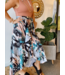 Wrap Around Skirt