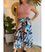 Wrap Around Skirt