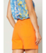 Orange Shorts