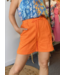 Orange Shorts