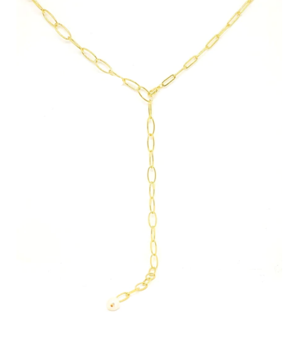 Multiform Gold Necklace