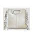 Fringes Leather Bag