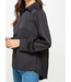 Back Pleated Blouse