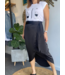 Wrap Skirt