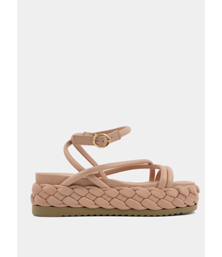 PASSO Braided Flatform