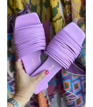 Lilac Slides