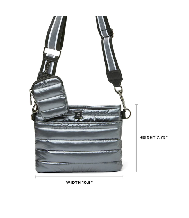 Puffer Crossbody