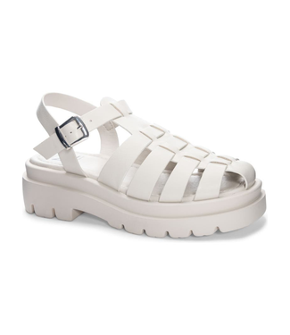 PASSO Fisherman Sandals