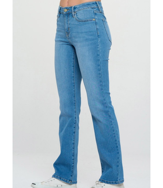 PASSO Bootcut Jeans