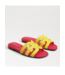 Yellow Sandal