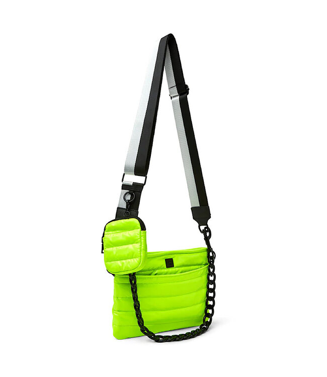 Puffer Crossbody