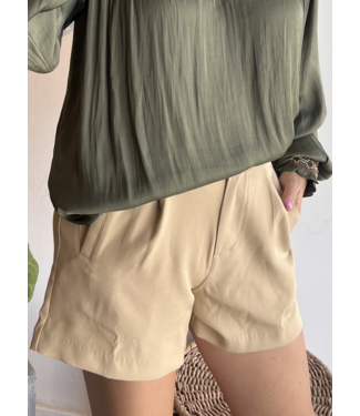 PASSO Basic Short