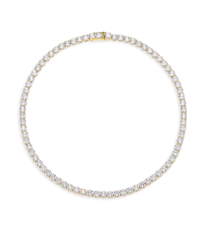 Tennis Necklace