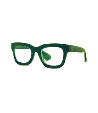 PASSO Polycarbonate Readers