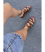 Strappy Sandal