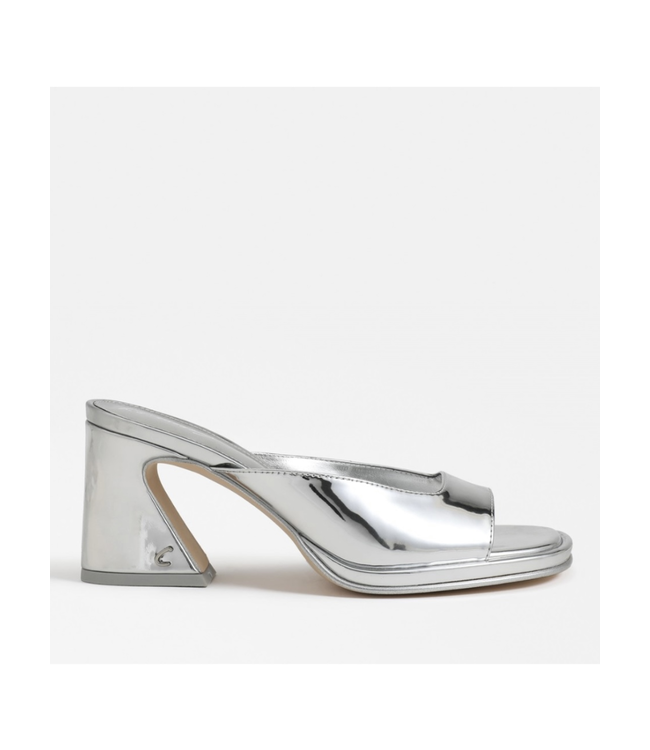 Silver Heel