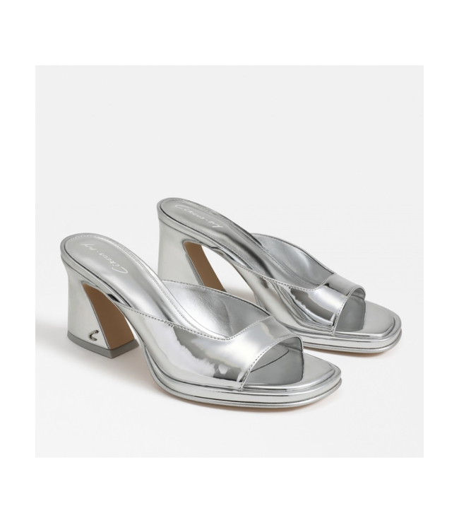 Silver Heel