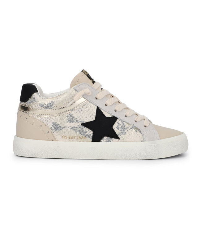 Snake Star Sneaker