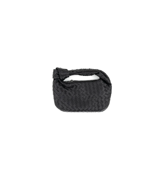 PASSO Woven Mini Bag