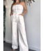 Tube Jumpsuit