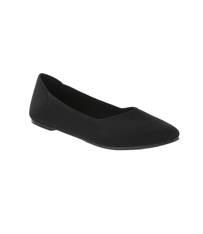 Ballet Flat