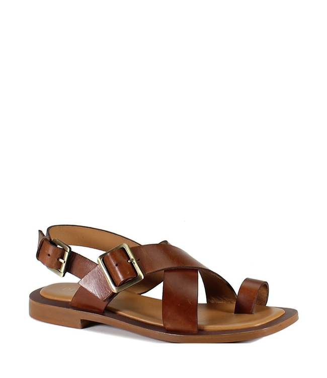 Leather Sandal
