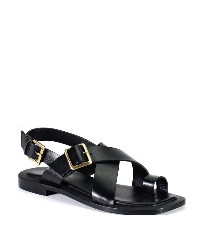 Leather Sandal