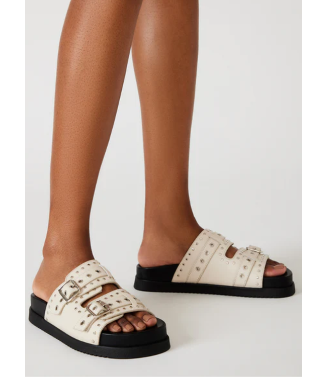 Grommets Sandals