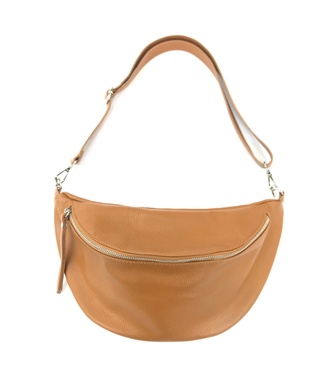 PASSO Leather Bag
