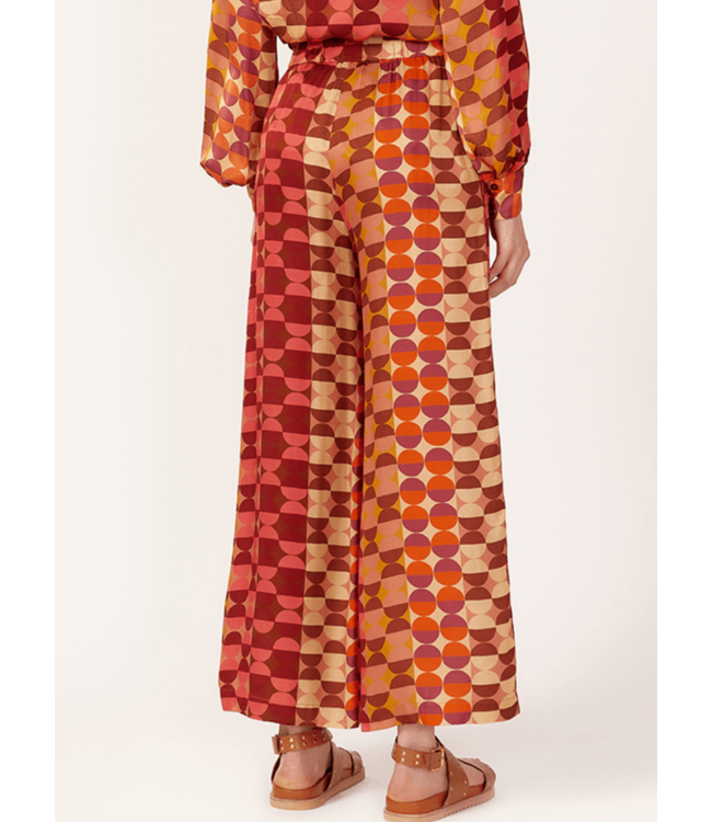 Pantalon Print