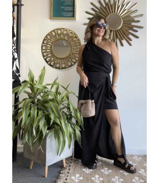 Dress To Vestido Negro