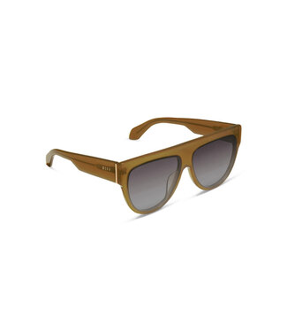 DIFF Olive Sunglasses