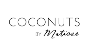 COCONUTS BY MATISSE