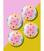Coasters Set of 2