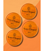 Coasters Set of 2