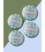 Coasters Set of 2