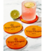 Coasters Set of 2