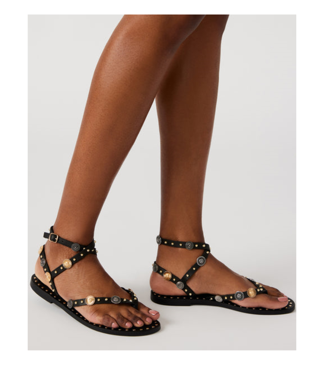 Boho Sandal