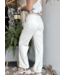 Adjustable Waist Pant