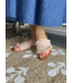 Raffia Flat