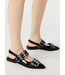 Pointy Flats