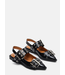 Pointy Flats