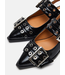 Pointy Flats