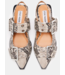 Pointy Flats