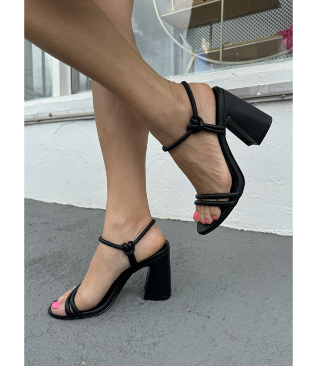 Black Heel