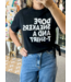 Message T-Shirt