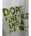 Message T-Shirt