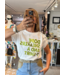 Message T-Shirt