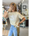 Message T-Shirt